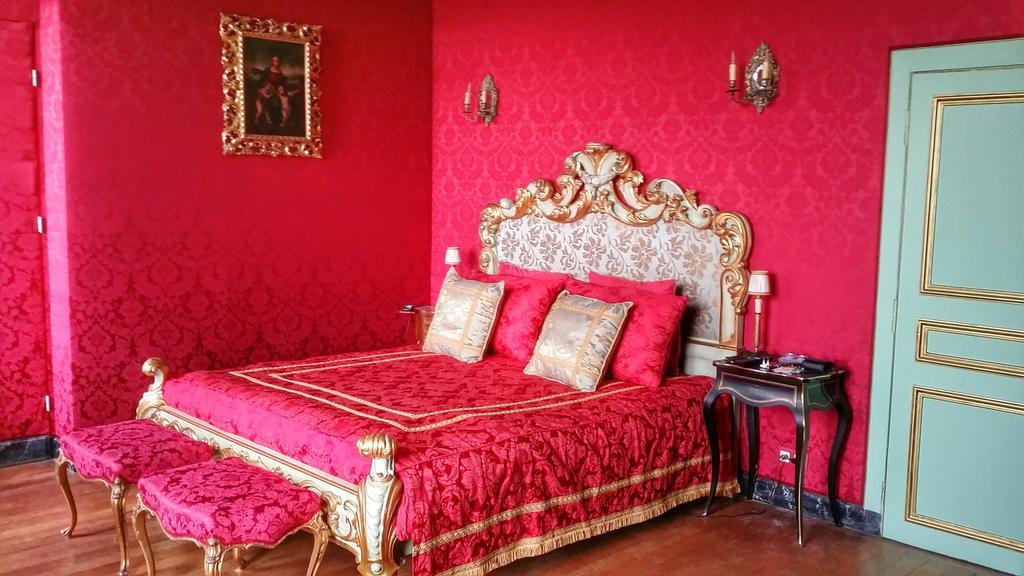 Château de Chantore Bacilly Quarto foto
